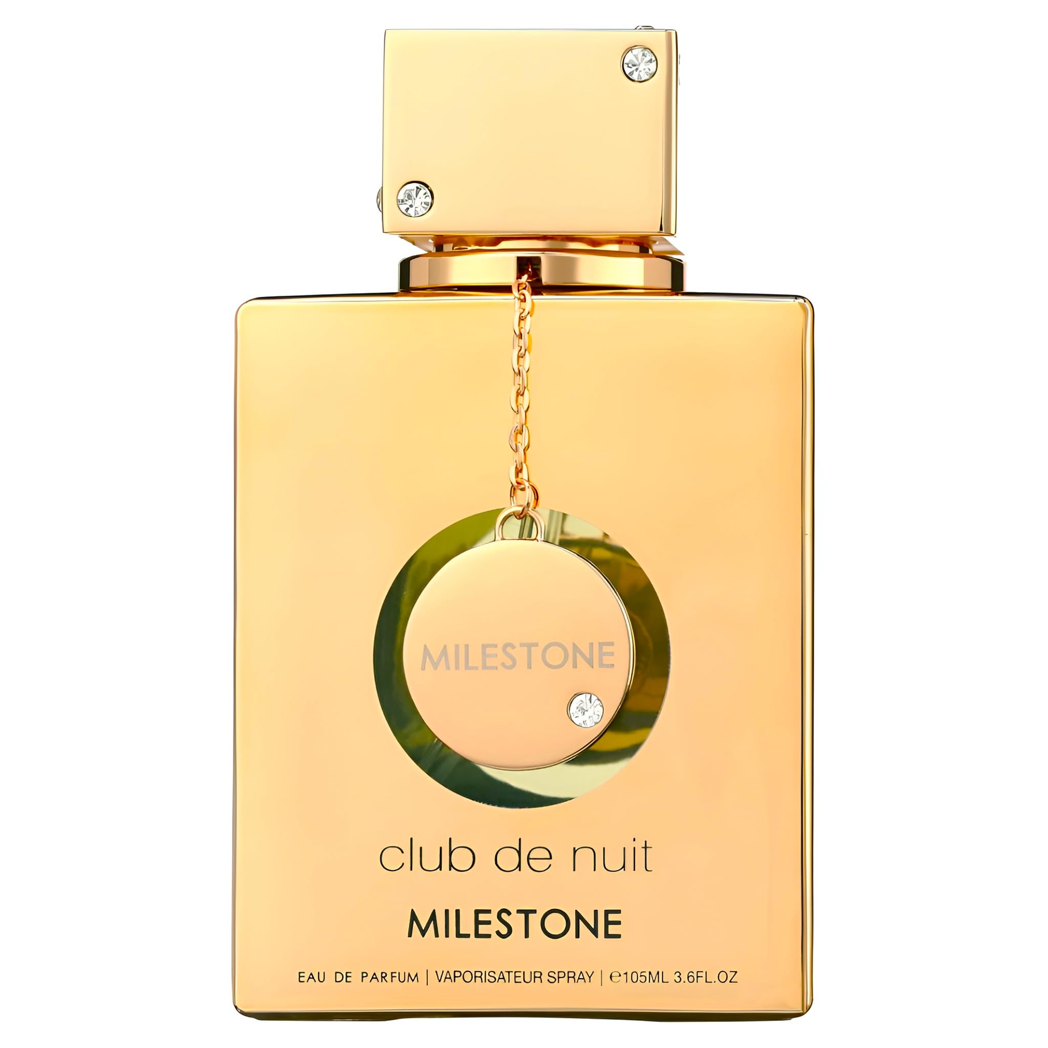 Armaf Club De Nuit Milestone Unisex EDP 105ml